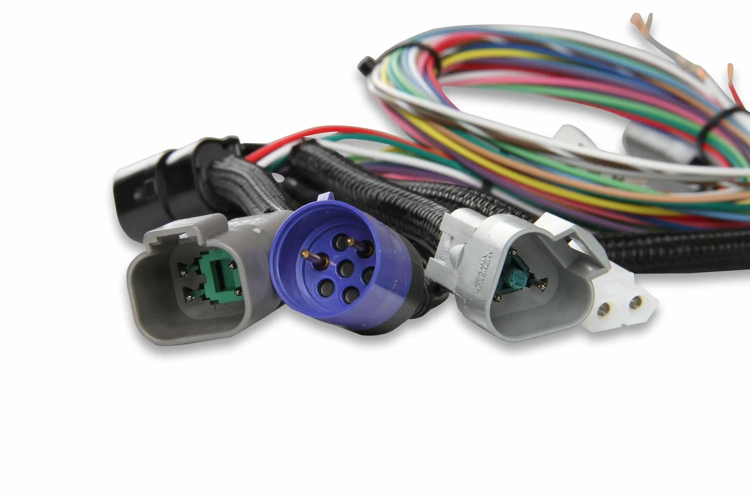 MSD Ignition 77303 Power Grid Ignition System Controller